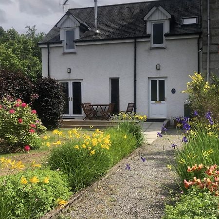Tulach Ard Grantown-on-Spey Dış mekan fotoğraf