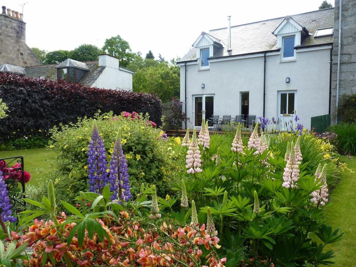 Tulach Ard Grantown-on-Spey Dış mekan fotoğraf