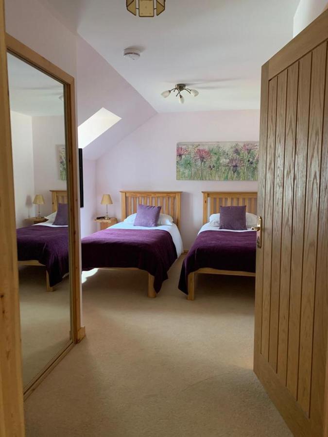 Tulach Ard Grantown-on-Spey Dış mekan fotoğraf