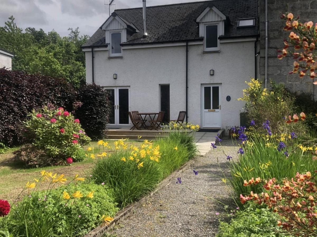 Tulach Ard Grantown-on-Spey Dış mekan fotoğraf