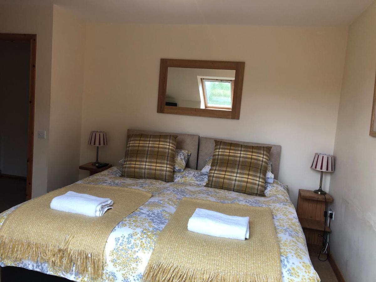 Tulach Ard Grantown-on-Spey Dış mekan fotoğraf