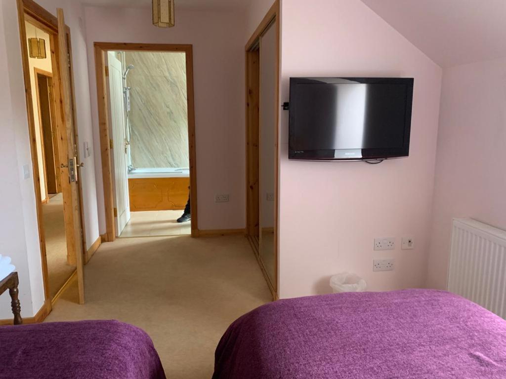 Tulach Ard Grantown-on-Spey Dış mekan fotoğraf
